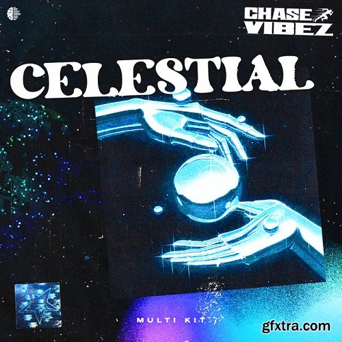 Chase Vibez Celestial (Multi Kit) WAV MiDi