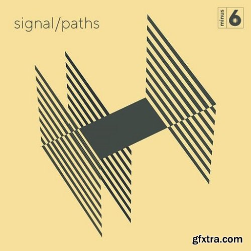 Sweatson Klank Signal Paths WAV