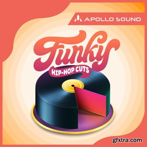 Apollo Sound Funky Hip-Hop Cuts MULTiFORMAT