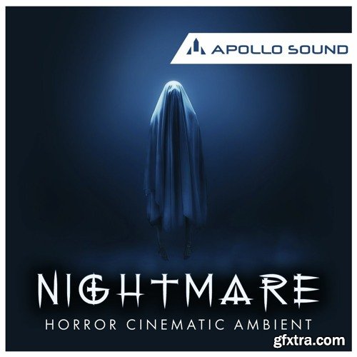 Apollo Sound Nightmare Horror Cinematic Ambient WAV MIDI