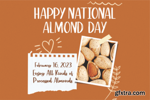  Bloomi Almond Font