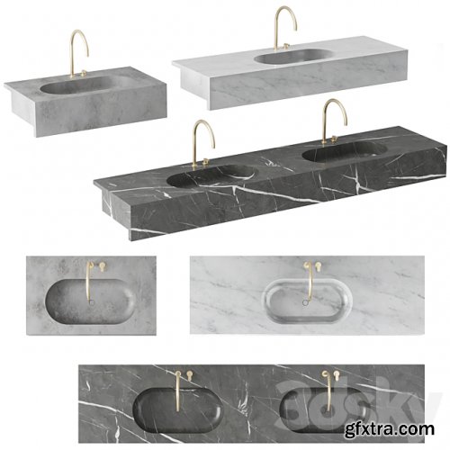 Cocoon jp basins