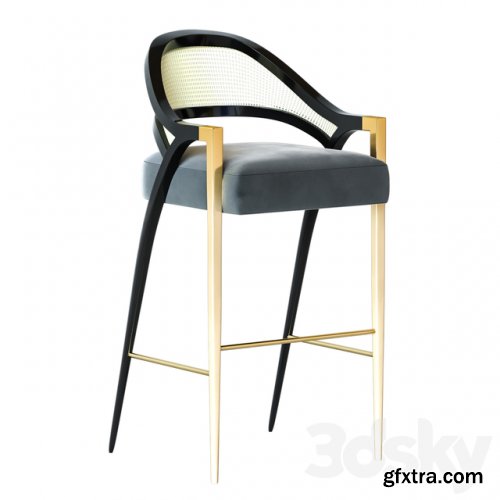 Anais dining chair