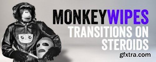 Aescripts MonkeyWipes v1.00