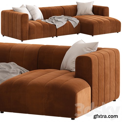  Coco Republic Oregon Modular Sofa2