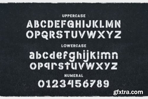 Venture Time Font