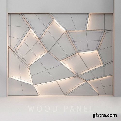 Wood panels