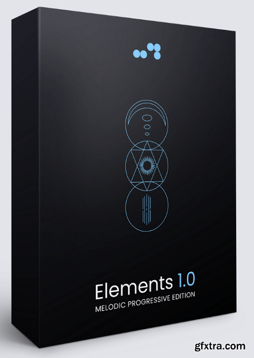 Music Production Biz Elements 1.0 WAV MIDI