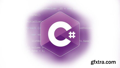 C# Advanced Programming Techniques