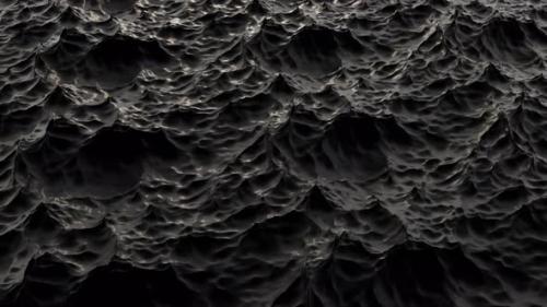 Videohive - Black Ocean - 38958235 - 38958235