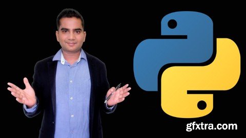 Python for Everybody. Your First Computer Programming Class