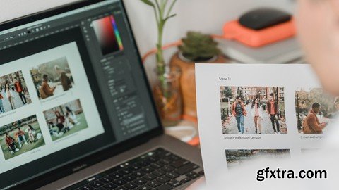 Adobe Lightroom - Smart Tips To Boost Your Adobe Skills