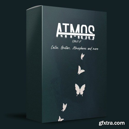 Emp.K Atmos Pack Vol 1 MULTiFORMAT