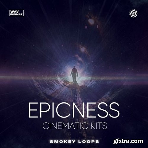 Smokey Loops Epicness Cinematic Kits WAV