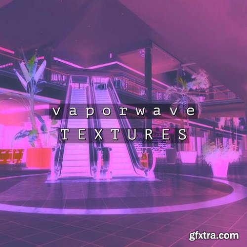 Whitenoise Records Vaporwave Textures WAV