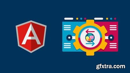 Consuming APIs with Angular