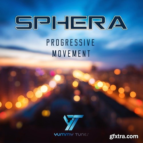 Yummy Tunes Progressive Movement by Sphera WAV