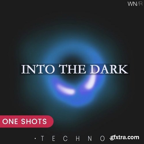 Whitenoise Records Into The Dark Techno ONESHOTS WAV