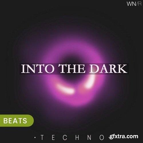 Whitenoise Records Into The Dark Techno BEATS WAV