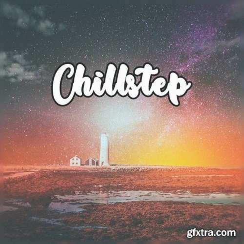 Whitenoise Records Chillstep WAV