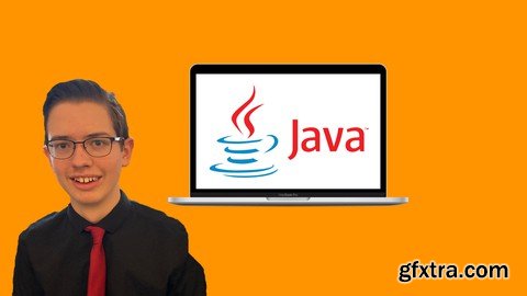 Become a Java Programmer in 2022