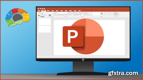 Mastering PowerPoint 2021 - Beginner