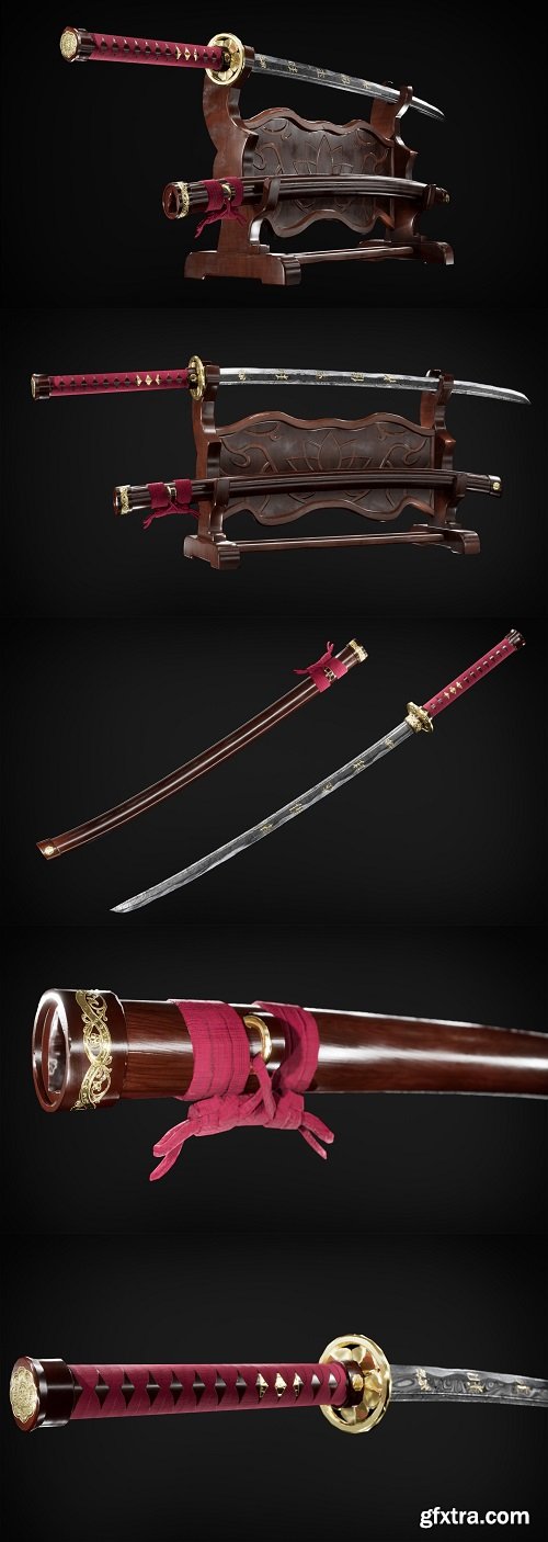 Katana \