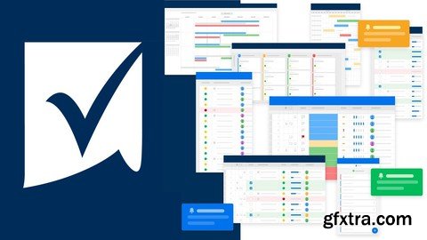 Smartsheet Project Management- The Complete Beginners Course