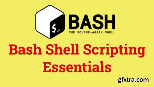 Master Bash Shell Scripting in Linux