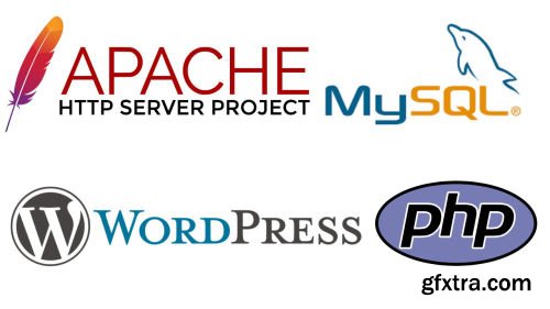 Run a Web and DNS Server on Linux (Bind9, Apache2, PHP, MySql, Wordpress)