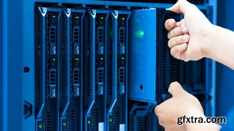 Learn Business Data Storage