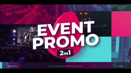 Videohive - Event Promo // Conference Opener - 25127738 - 25127738