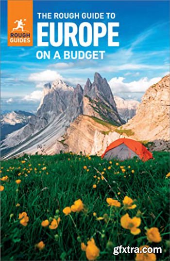 The Rough Guide to Europe on a Budget, 6th Edition