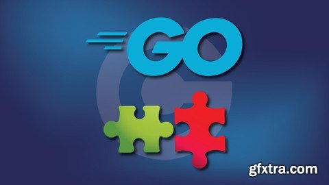 Building a module in Go (Golang)