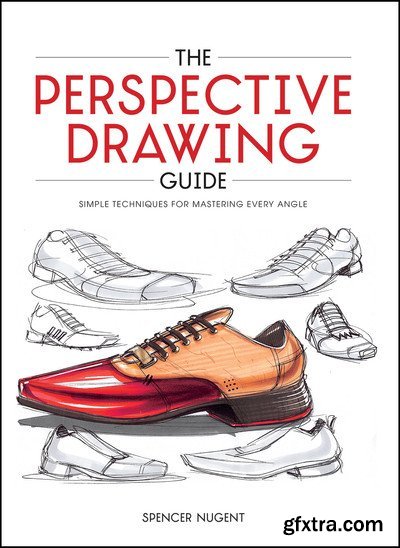 The Perspective Drawing Guide