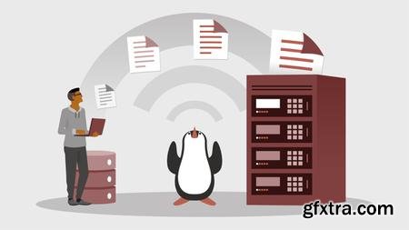 LPIC-2 Linux Engineer (202-450): 3 File Sharing