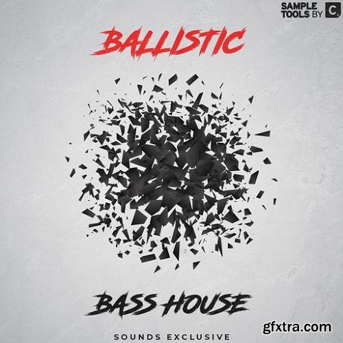 Sample Tools by Cr2 Ballistic Bass House WAV