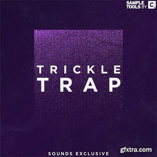 Sample Tools by Cr2 Trickle Trap WAV