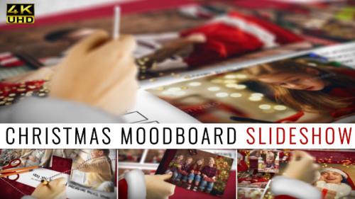 Videohive - Christmas Slideshow - 21006455 - 21006455