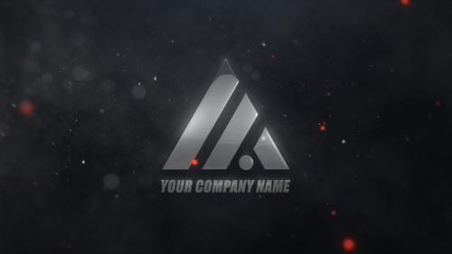 Videohive - Epic Dust Logo - 39110862 - 39110862