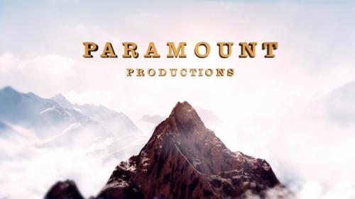 Videohive - The Mountain I Cinema Opener - 39111193 - 39111193