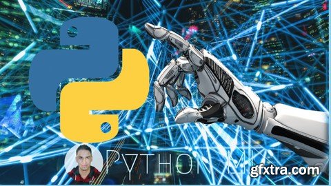 Python Machine Learning || Build Real World Projects