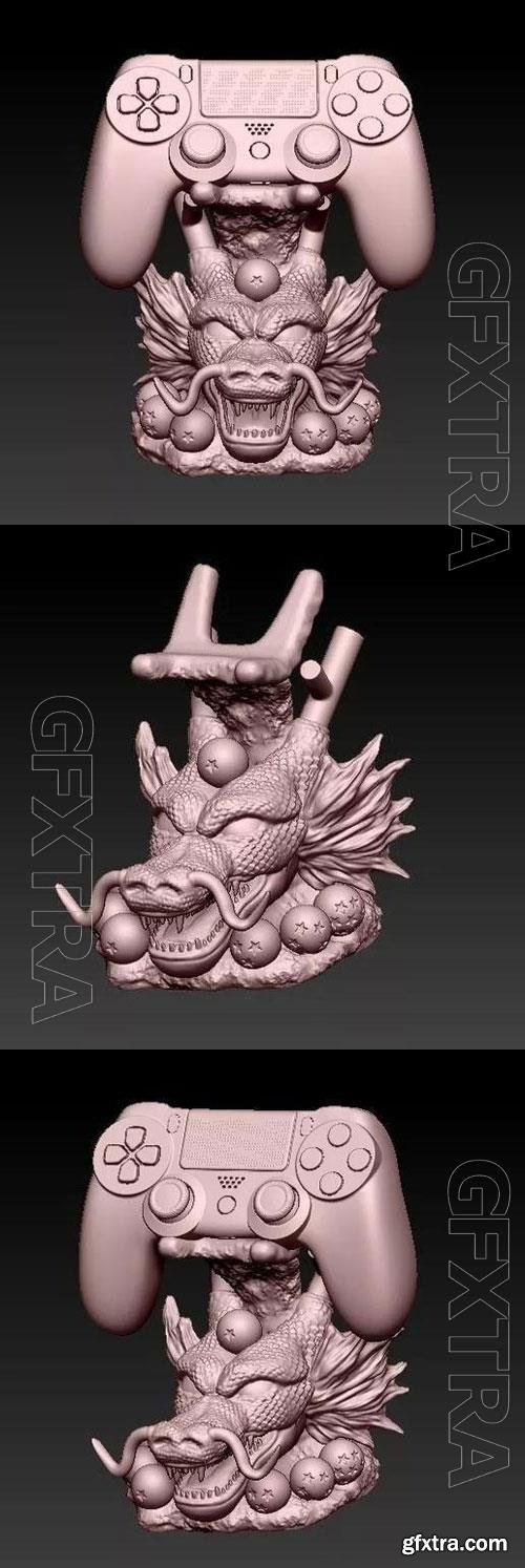 Stand ShengLong 3D Print