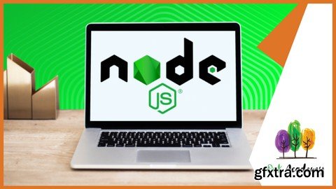 NodeJS For Beginners