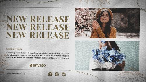 Videohive - Silky Mood Fashion Promo - 37825381 - 37825381