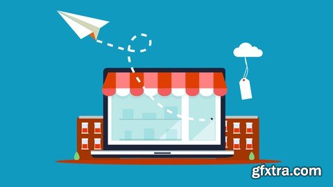 The Easy way to make your E-commerce in 3 days for Beginners