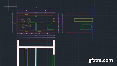 Create Architectural Drawings With Autodesk Autocad