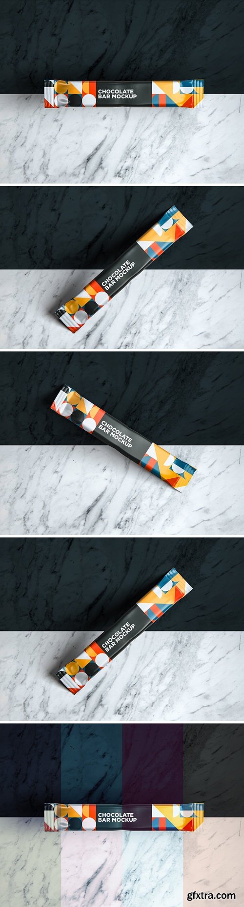 Chocolate Bar Mockup 009 UM9X29Q