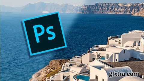 The Craft Of Photoshop : Developing Landscapes