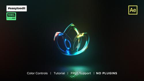 Videohive - Color Pulse Logo Reveal - 39134987 - 39134987